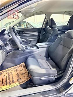 نيسان ألتيما